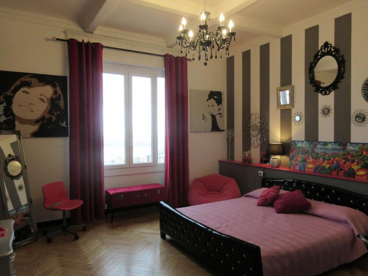 Hotel Doria House 23 Genua Exterior foto